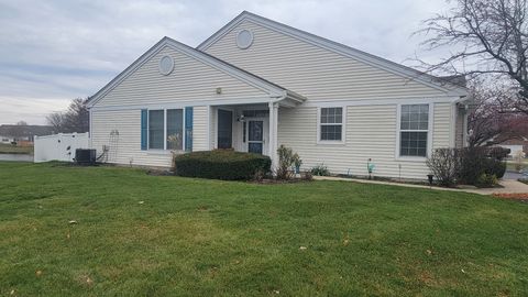 1415 Cambria Drive DeKalb IL 60115