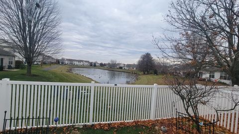 Tiny photo for 1415 Cambria Drive, DeKalb, IL 60115 (MLS # 12525577)