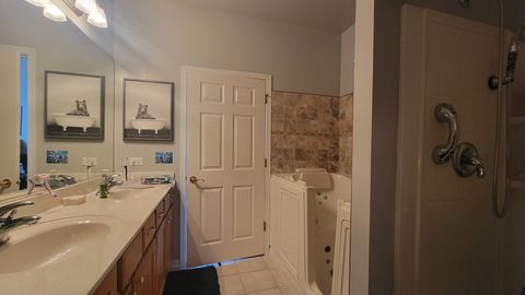 Tiny photo for 1415 Cambria Drive, DeKalb, IL 60115 (MLS # 12525577)