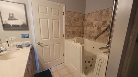 Tiny photo for 1415 Cambria Drive, DeKalb, IL 60115 (MLS # 12525577)