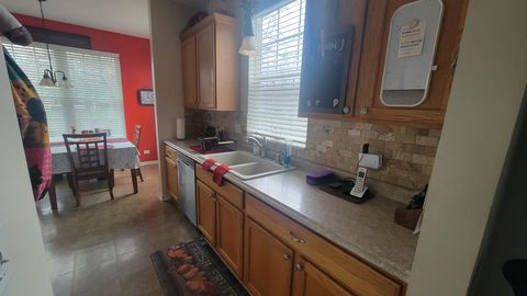 Tiny photo for 1415 Cambria Drive, DeKalb, IL 60115 (MLS # 12525577)