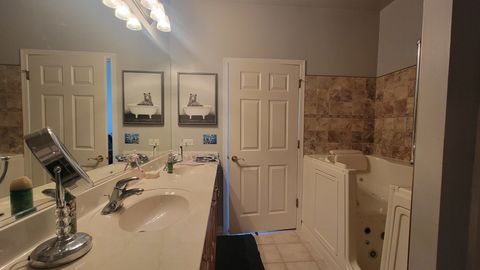 Tiny photo for 1415 Cambria Drive, DeKalb, IL 60115 (MLS # 12525577)