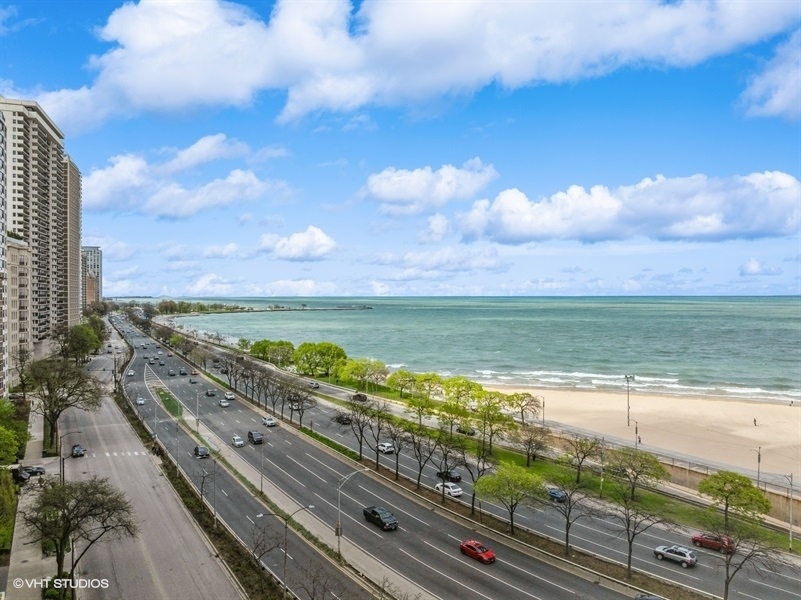 1100 N Lake Shore Drive 11B