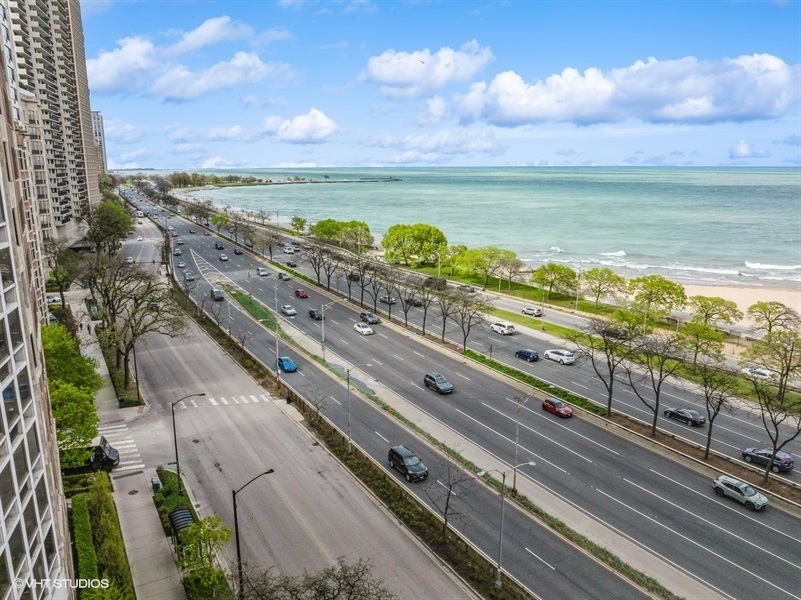 1100 N Lake Shore Drive 11B