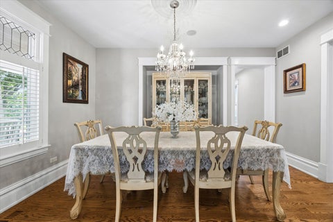 Tiny photo for 16 S Monroe Street, Hinsdale, IL 60521 (MLS # 12764960)
