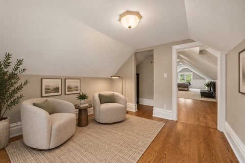 Tiny photo for 16 S Monroe Street, Hinsdale, IL 60521 (MLS # 12764960)