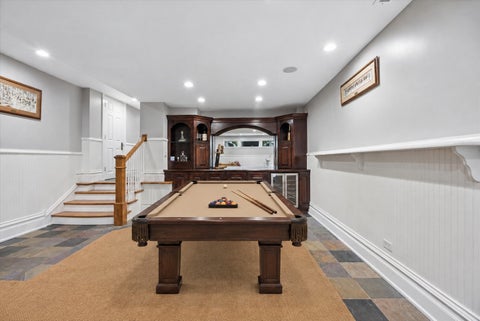 Tiny photo for 16 S Monroe Street, Hinsdale, IL 60521 (MLS # 12764960)
