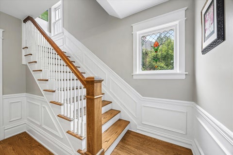 Tiny photo for 16 S Monroe Street, Hinsdale, IL 60521 (MLS # 12764960)