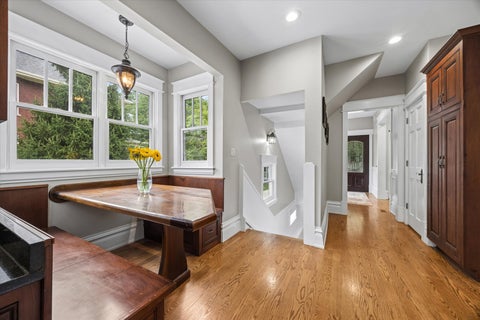 Tiny photo for 16 S Monroe Street, Hinsdale, IL 60521 (MLS # 12764960)