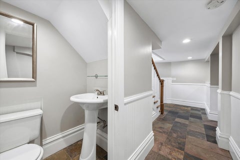 Tiny photo for 16 S Monroe Street, Hinsdale, IL 60521 (MLS # 12764960)