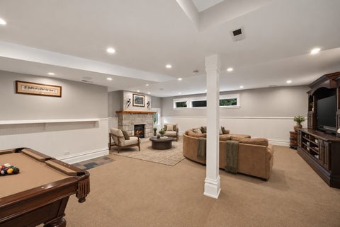 Tiny photo for 16 S Monroe Street, Hinsdale, IL 60521 (MLS # 12764960)