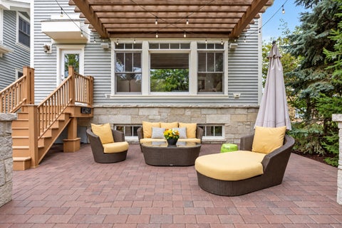 Tiny photo for 16 S Monroe Street, Hinsdale, IL 60521 (MLS # 12764960)