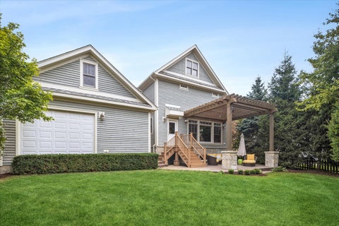 Tiny photo for 16 S Monroe Street, Hinsdale, IL 60521 (MLS # 12764960)