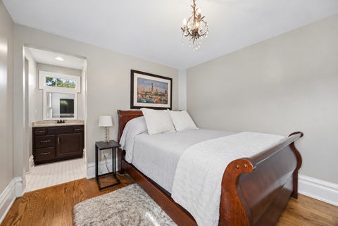 Tiny photo for 16 S Monroe Street, Hinsdale, IL 60521 (MLS # 12764960)