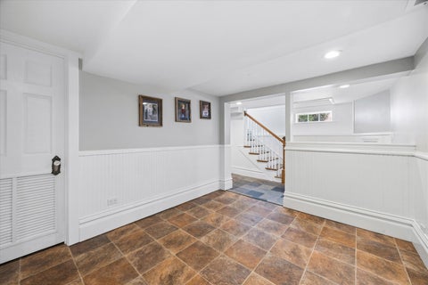 Tiny photo for 16 S Monroe Street, Hinsdale, IL 60521 (MLS # 12764960)