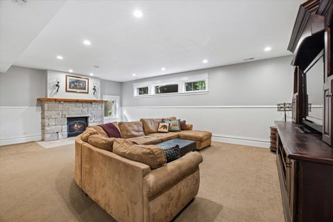Tiny photo for 16 S Monroe Street, Hinsdale, IL 60521 (MLS # 12764960)
