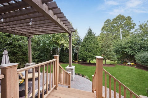 Tiny photo for 16 S Monroe Street, Hinsdale, IL 60521 (MLS # 12764960)