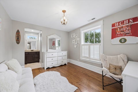 Tiny photo for 16 S Monroe Street, Hinsdale, IL 60521 (MLS # 12764960)