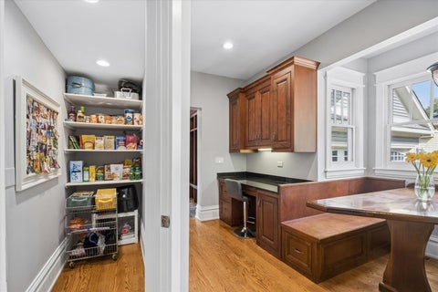 Tiny photo for 16 S Monroe Street, Hinsdale, IL 60521 (MLS # 12764960)