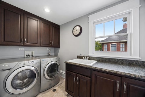 Tiny photo for 16 S Monroe Street, Hinsdale, IL 60521 (MLS # 12764960)
