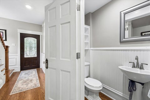 Tiny photo for 16 S Monroe Street, Hinsdale, IL 60521 (MLS # 12764960)