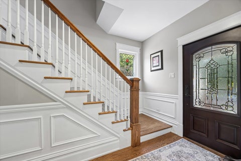 Tiny photo for 16 S Monroe Street, Hinsdale, IL 60521 (MLS # 12764960)