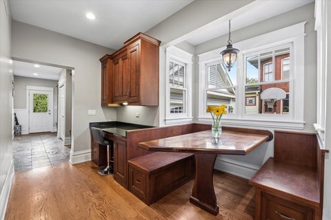 Tiny photo for 16 S Monroe Street, Hinsdale, IL 60521 (MLS # 12764960)