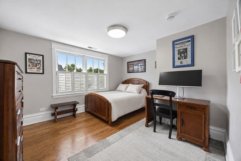 Tiny photo for 16 S Monroe Street, Hinsdale, IL 60521 (MLS # 12764960)