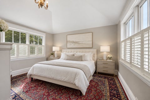 Tiny photo for 16 S Monroe Street, Hinsdale, IL 60521 (MLS # 12764960)