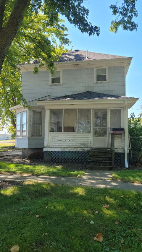 Photo of 312 N Central Street, Gilman, IL 60938 (MLS # 12753090)