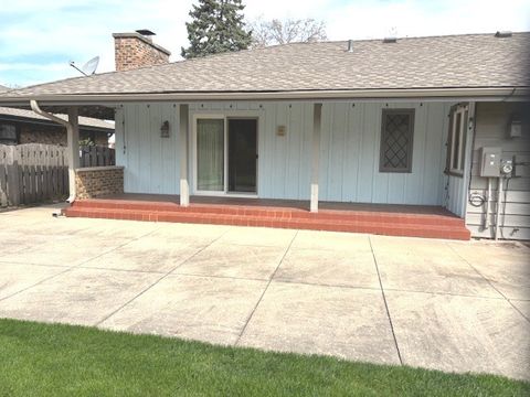 Tiny photo for 1850 Kensington Place, Aurora, IL 60506 (MLS # 12631278)