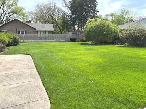 Tiny photo for 1850 Kensington Place, Aurora, IL 60506 (MLS # 12631278)