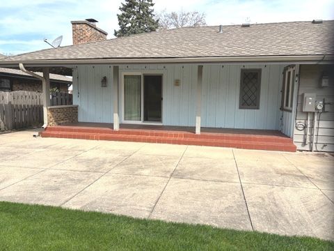 Tiny photo for 1850 Kensington Place, Aurora, IL 60506 (MLS # 12631278)