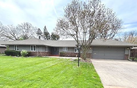 Tiny photo for 1850 Kensington Place, Aurora, IL 60506 (MLS # 12631278)
