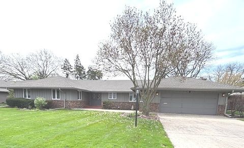 Tiny photo for 1850 Kensington Place, Aurora, IL 60506 (MLS # 12631278)