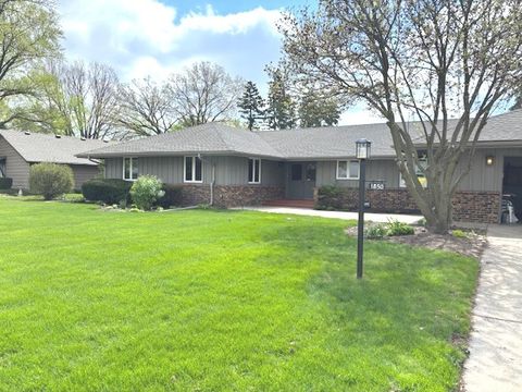 Tiny photo for 1850 Kensington Place, Aurora, IL 60506 (MLS # 12631278)