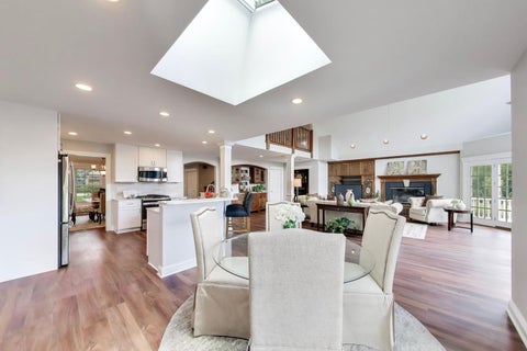 Tiny photo for 2074 Greenview Road, Northbrook, IL 60062 (MLS # 12678813)