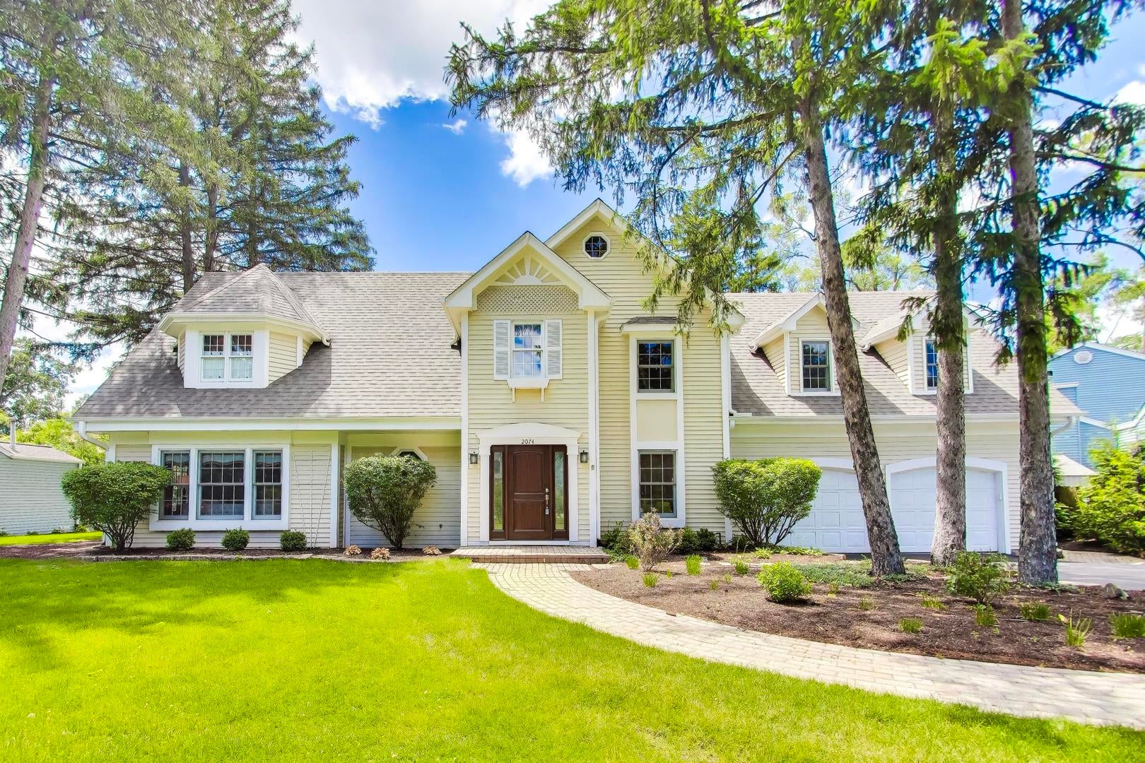 2074 Greenview Road