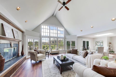 Tiny photo for 2074 Greenview Road, Northbrook, IL 60062 (MLS # 12678813)