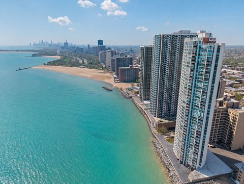 Tiny photo for 940 W Glenlake Avenue #34B, Chicago, IL 60660 (MLS # 12604377)