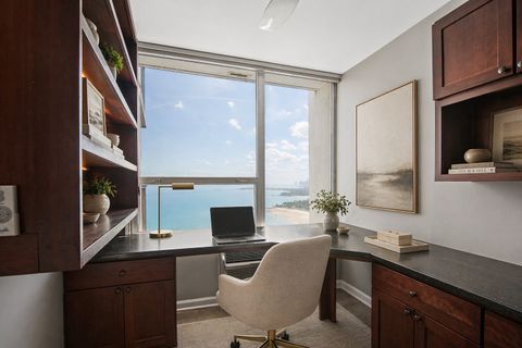 Tiny photo for 940 W Glenlake Avenue #34B, Chicago, IL 60660 (MLS # 12604377)