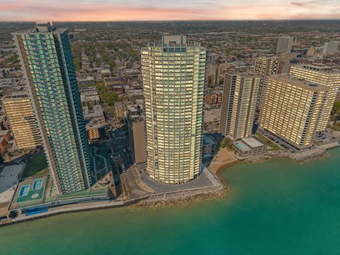 Tiny photo for 940 W Glenlake Avenue #34B, Chicago, IL 60660 (MLS # 12604377)