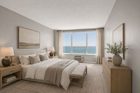 Tiny photo for 940 W Glenlake Avenue #34B, Chicago, IL 60660 (MLS # 12604377)