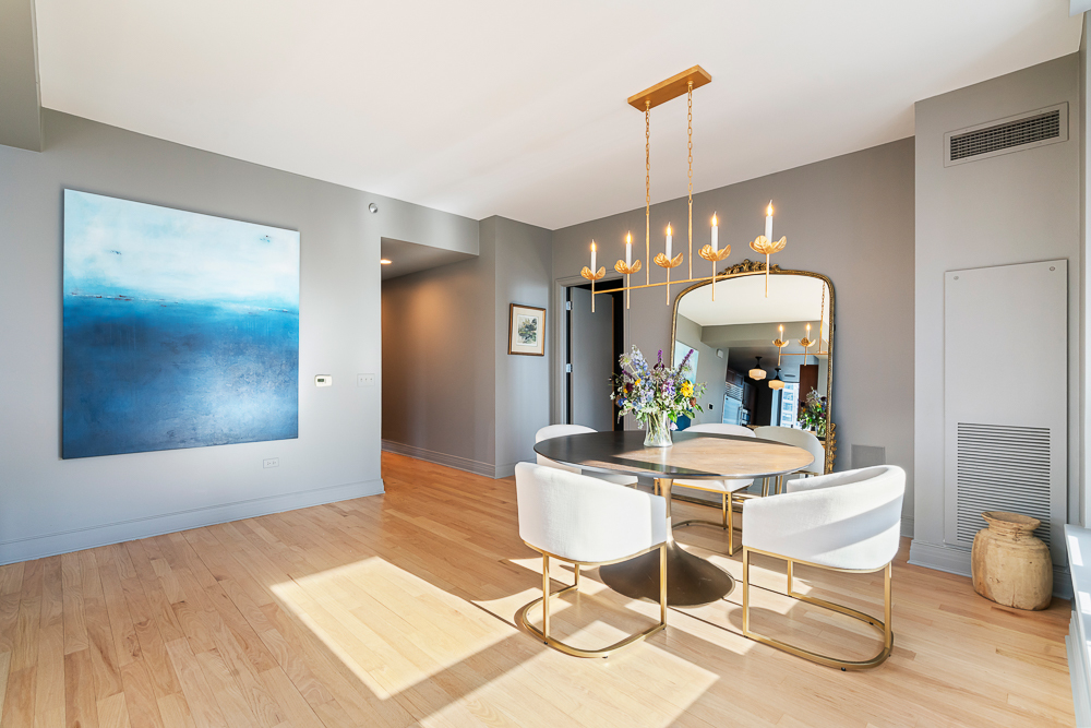 600 N LAKE SHORE Drive 2408