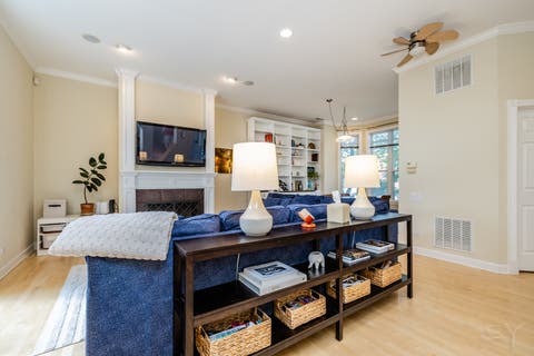 Tiny photo for 4359 N Campbell Avenue, Chicago, IL 60618 (MLS # 12676113)