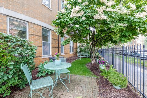 Tiny photo for 4359 N Campbell Avenue, Chicago, IL 60618 (MLS # 12676113)