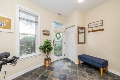 Tiny photo for 4359 N Campbell Avenue, Chicago, IL 60618 (MLS # 12676113)