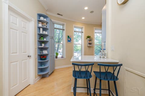 Tiny photo for 4359 N Campbell Avenue, Chicago, IL 60618 (MLS # 12676113)