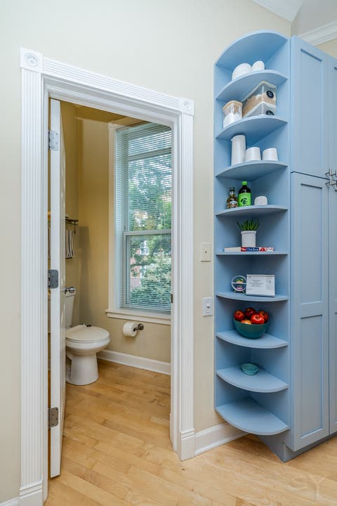 Tiny photo for 4359 N Campbell Avenue, Chicago, IL 60618 (MLS # 12676113)