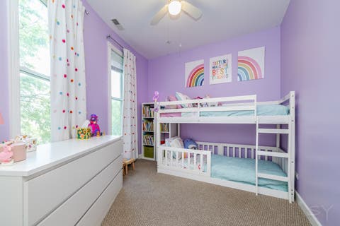 Tiny photo for 4359 N Campbell Avenue, Chicago, IL 60618 (MLS # 12676113)